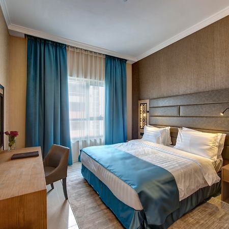 Class Hotel Apartments Дубай Экстерьер фото