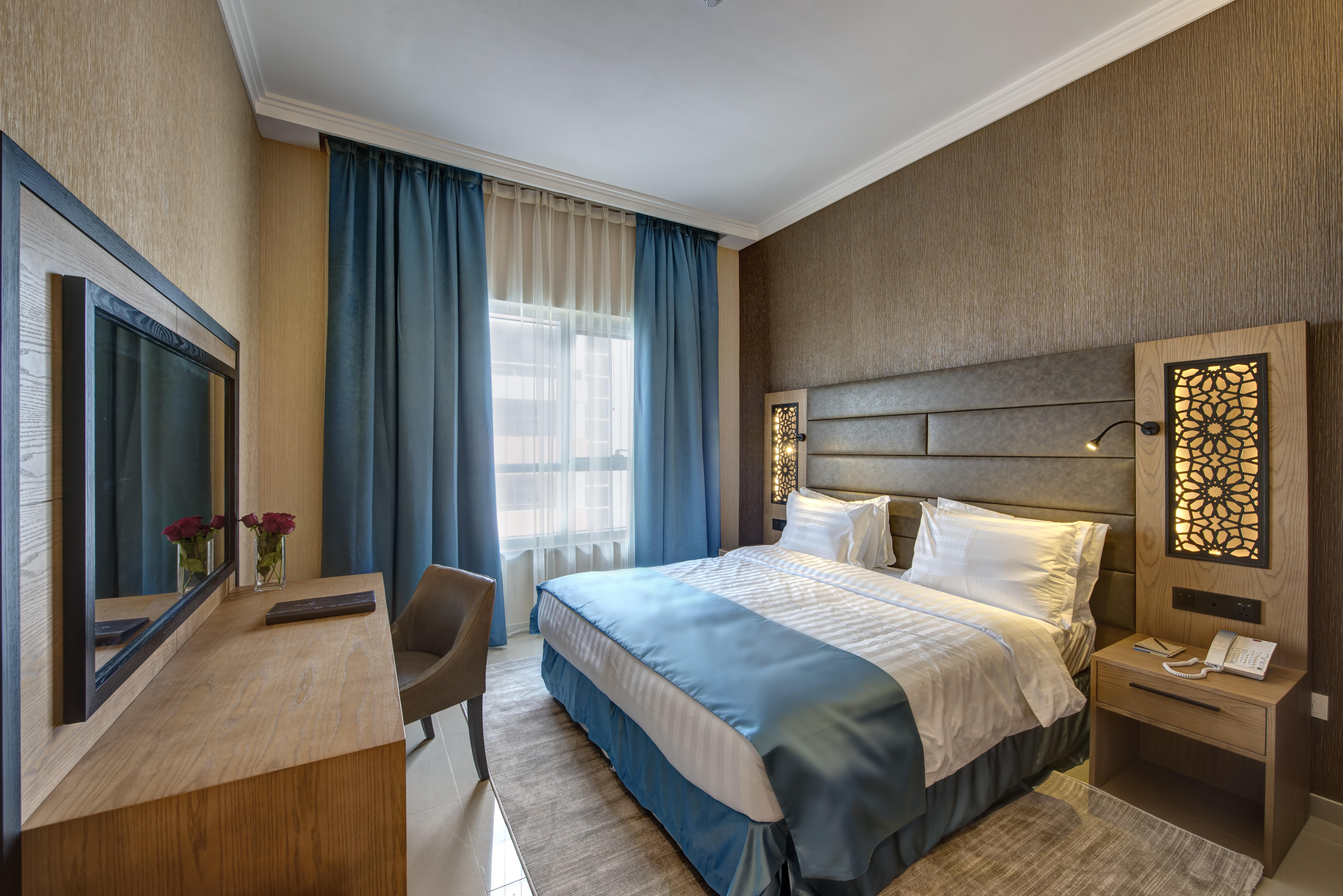 Class Hotel Apartments Дубай Экстерьер фото