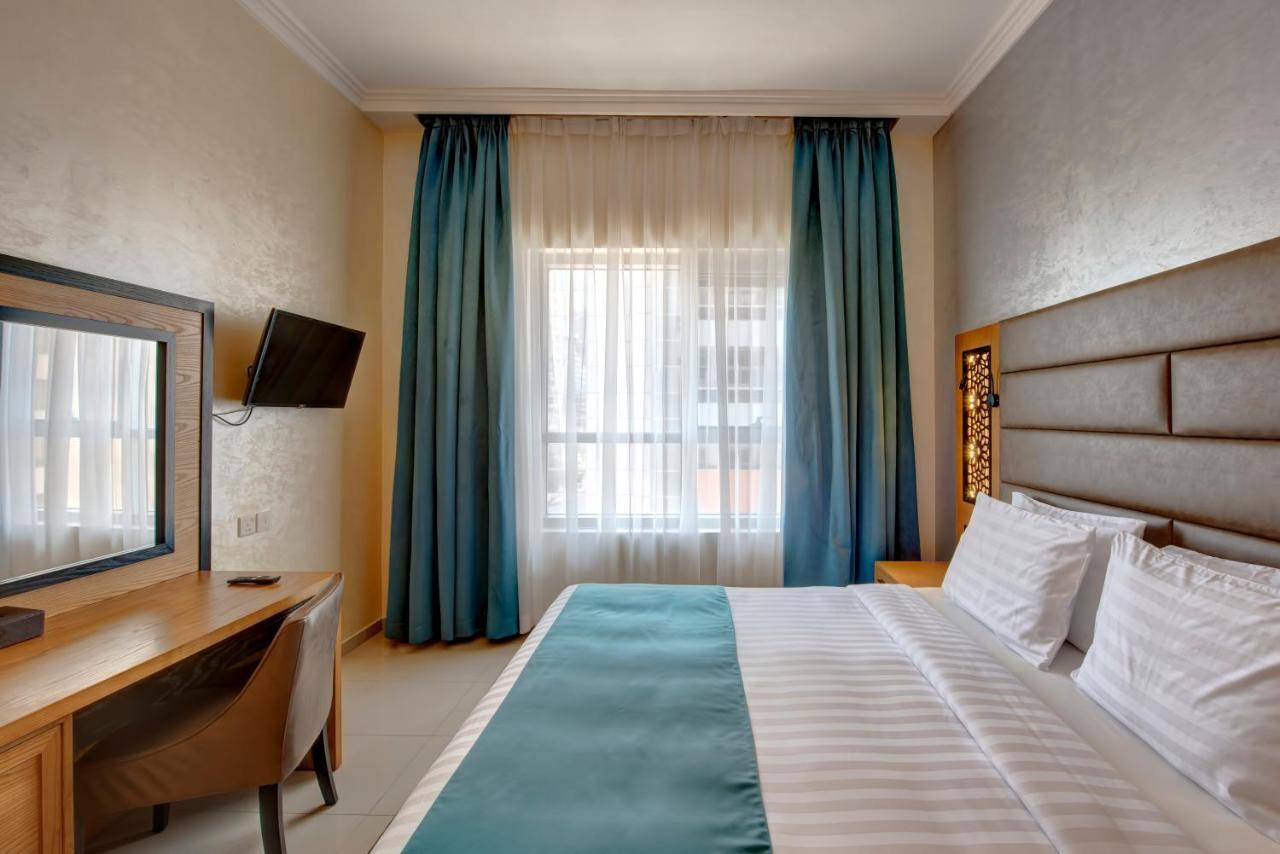 Class Hotel Apartments Дубай Экстерьер фото