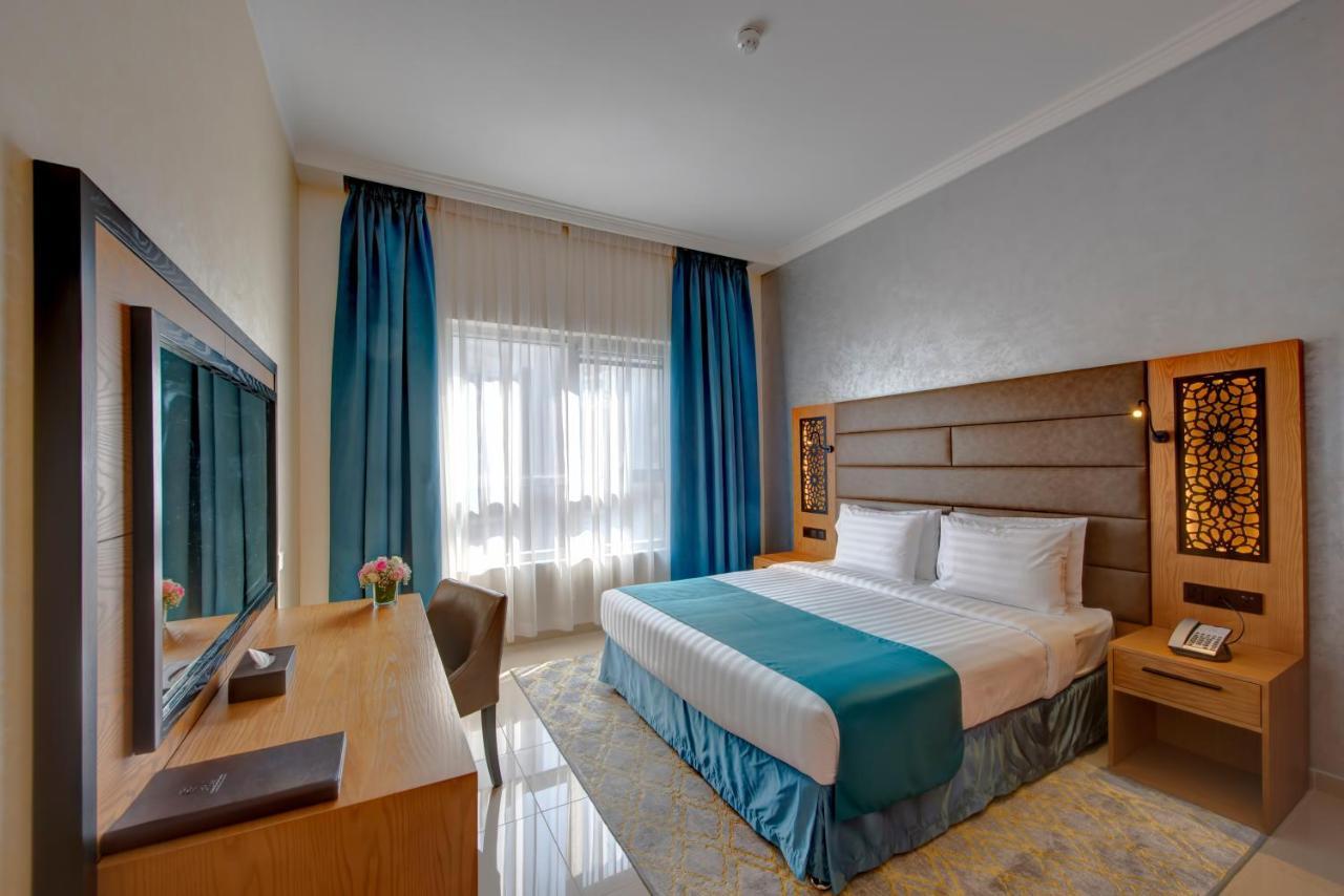 Class Hotel Apartments Дубай Экстерьер фото