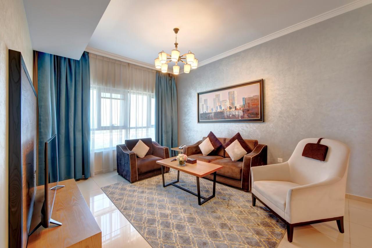 Class Hotel Apartments Дубай Экстерьер фото