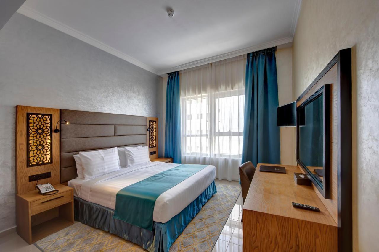 Class Hotel Apartments Дубай Экстерьер фото