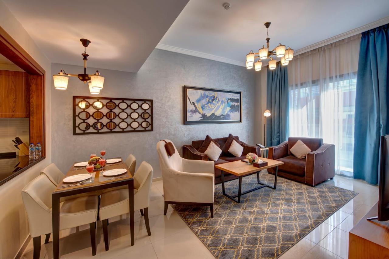 Class Hotel Apartments Дубай Экстерьер фото